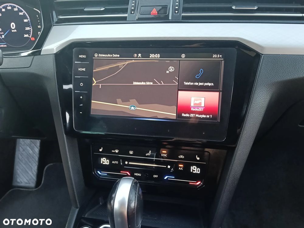 Volkswagen Passat 2.0 TDI SCR DSG Business - 19