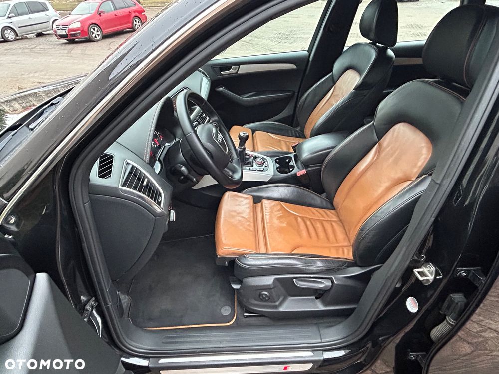 Audi Q5 2.0 TDI Quattro - 16