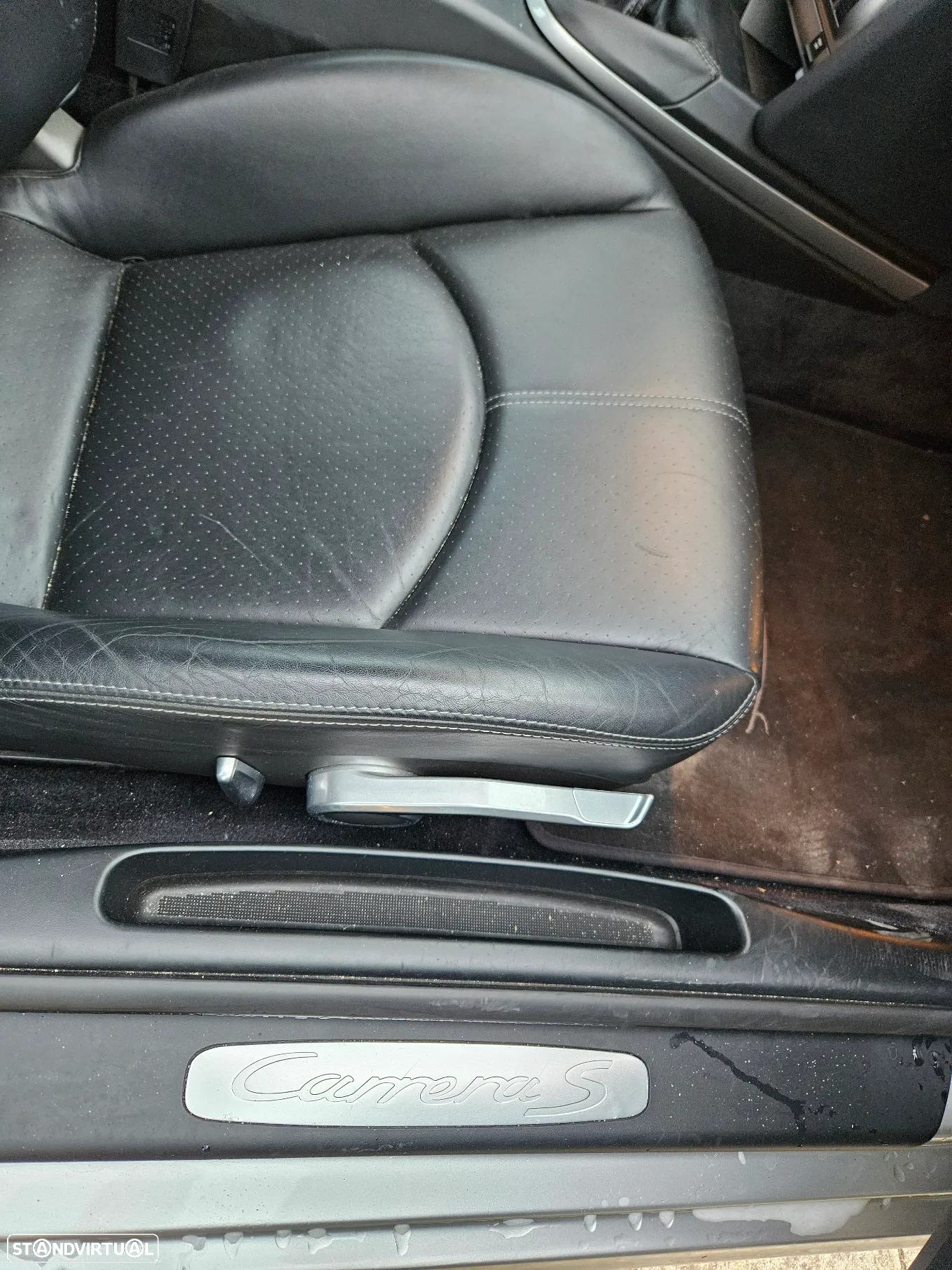 Porsche 911 (997) Carrera S - 14