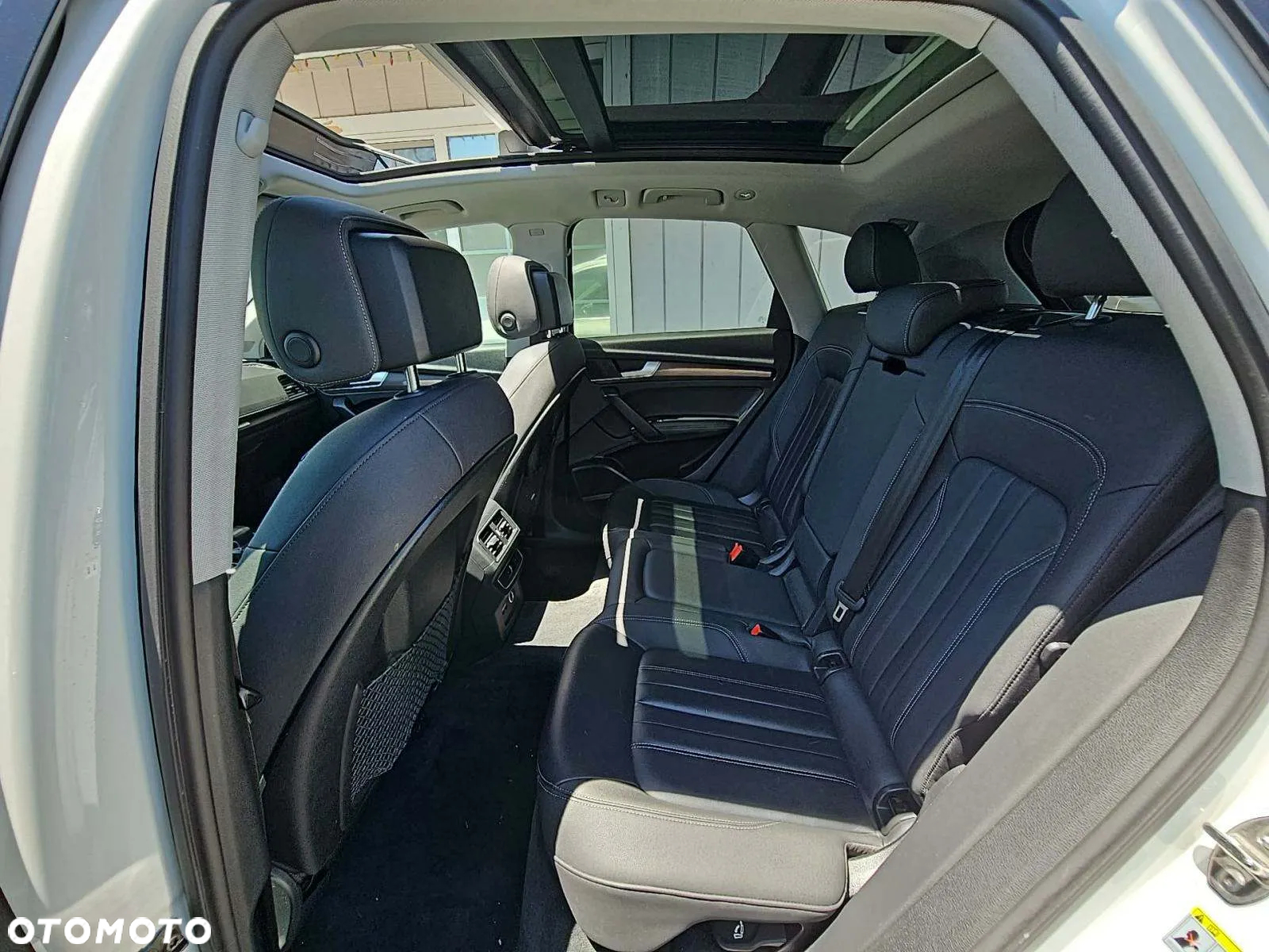Audi Q5 45 TFSI quattro S tronic - 10