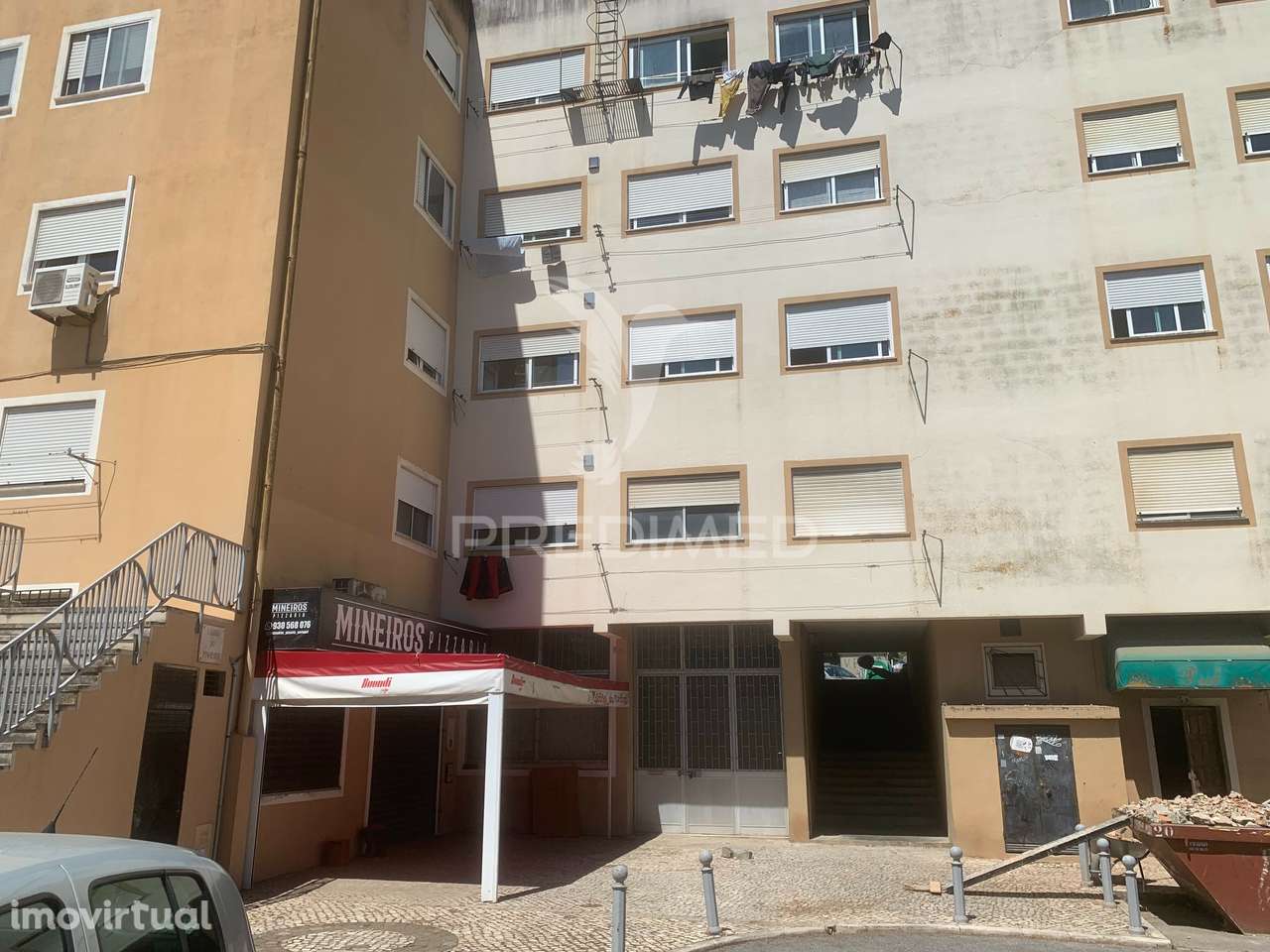 Loja Open Space na Charneca de Caparica - Grande imagem: 2/12