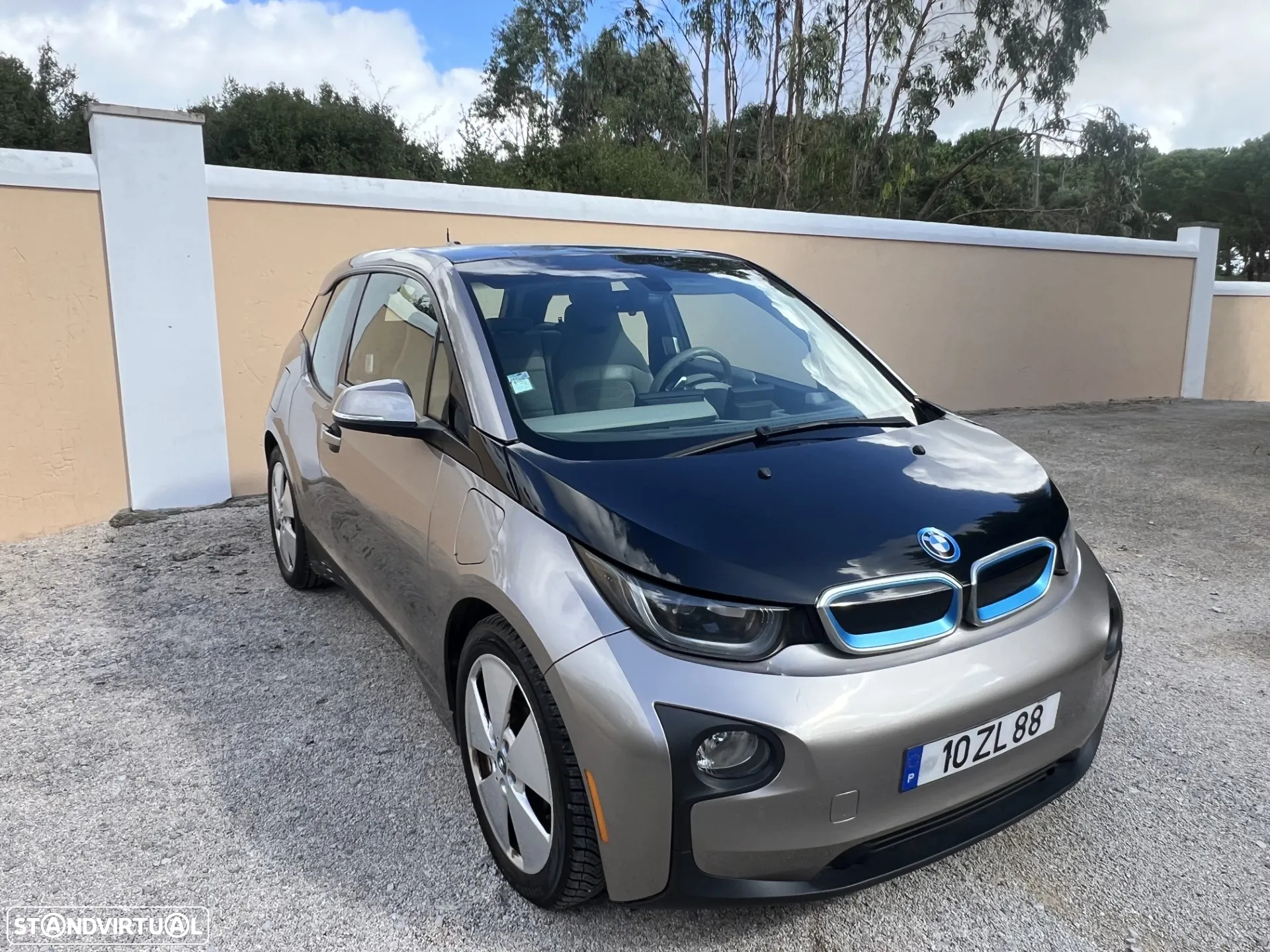 BMW i3 +EXA - 4