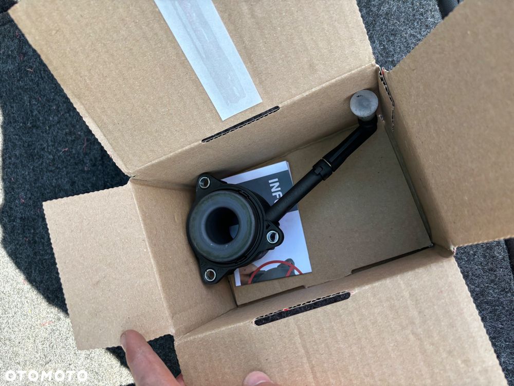 Skoda Octavia Scout 1.8 TSI - 37