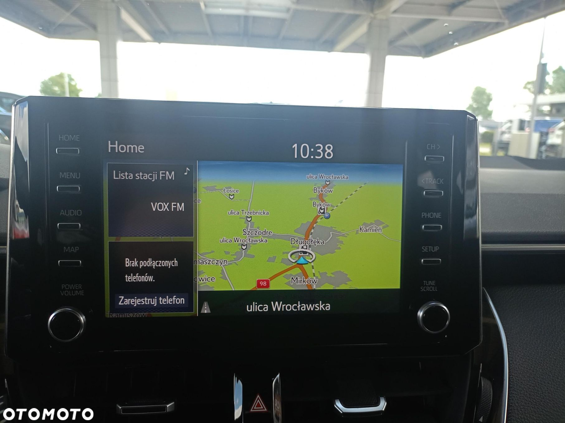 Toyota Corolla 2.0 Hybrid Comfort - 19