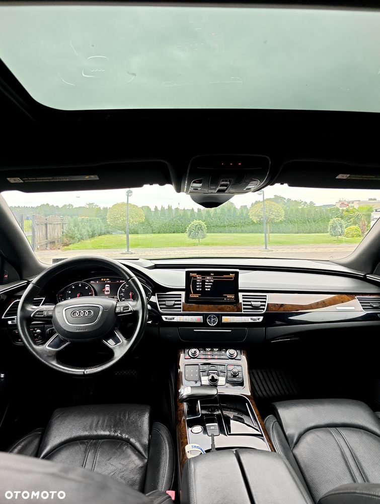 Audi A8 3.0 TFSI Quattro - 14