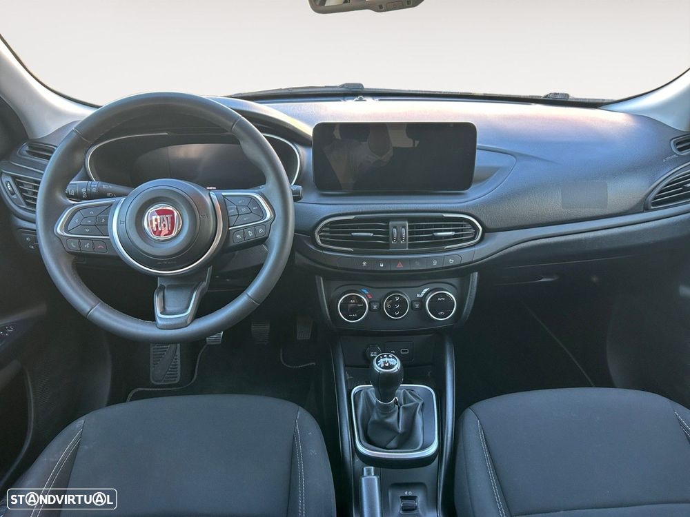 Fiat Tipo Station Wagon 1.0 GSE T3 - 10