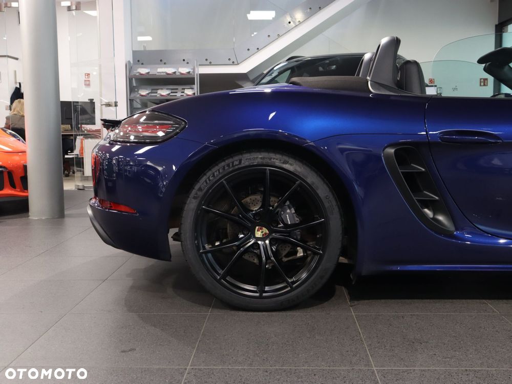 Porsche 718 Boxster GPF PDK - 17