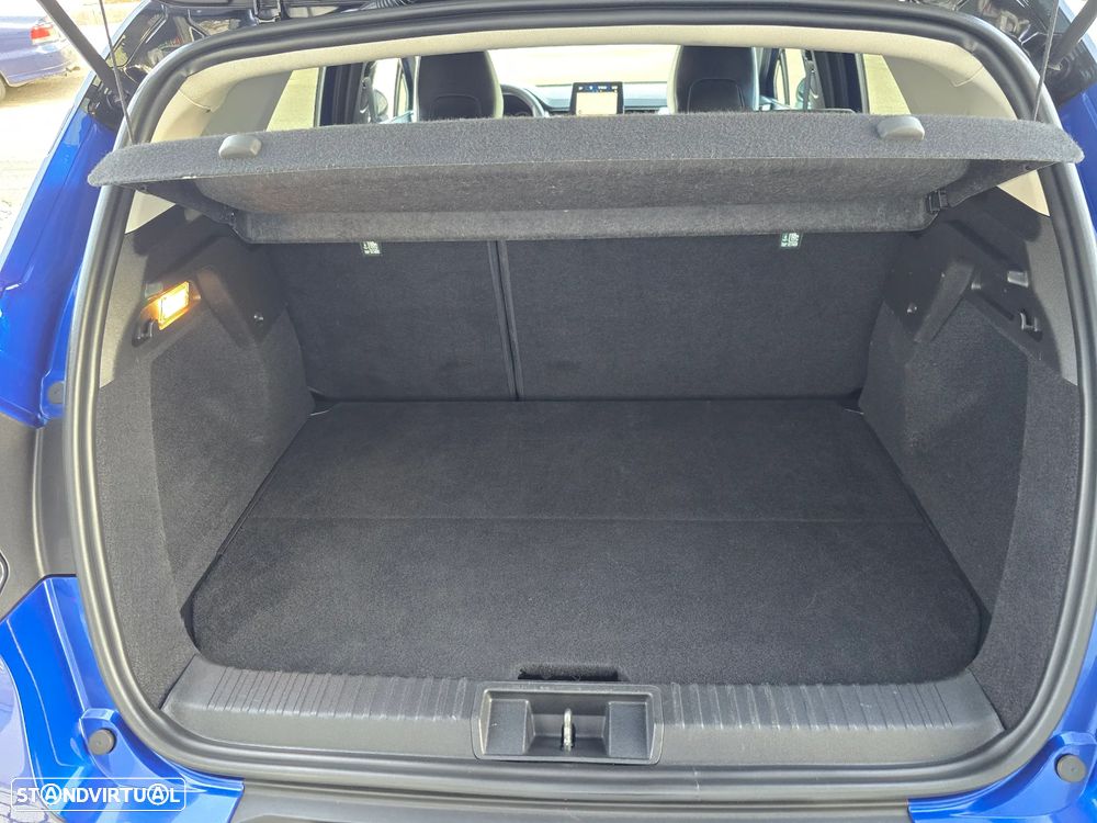 Renault Captur 1.6 E-Tech Plug-In Intens - 11