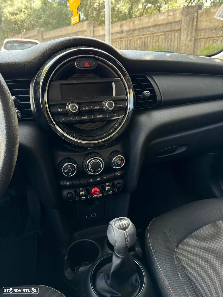 MINI 3 Portas - 6