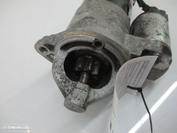 Motor Arranque Hyundai Matrix (Fc) - 4