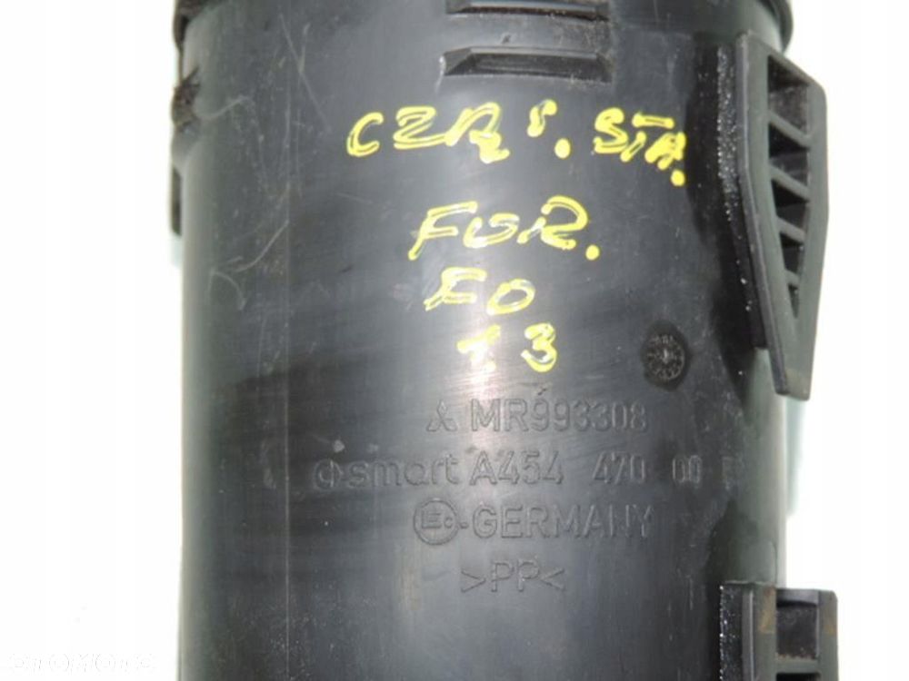 FILTR WĘGLOWY SMART FORFOUR MR993308 - 3