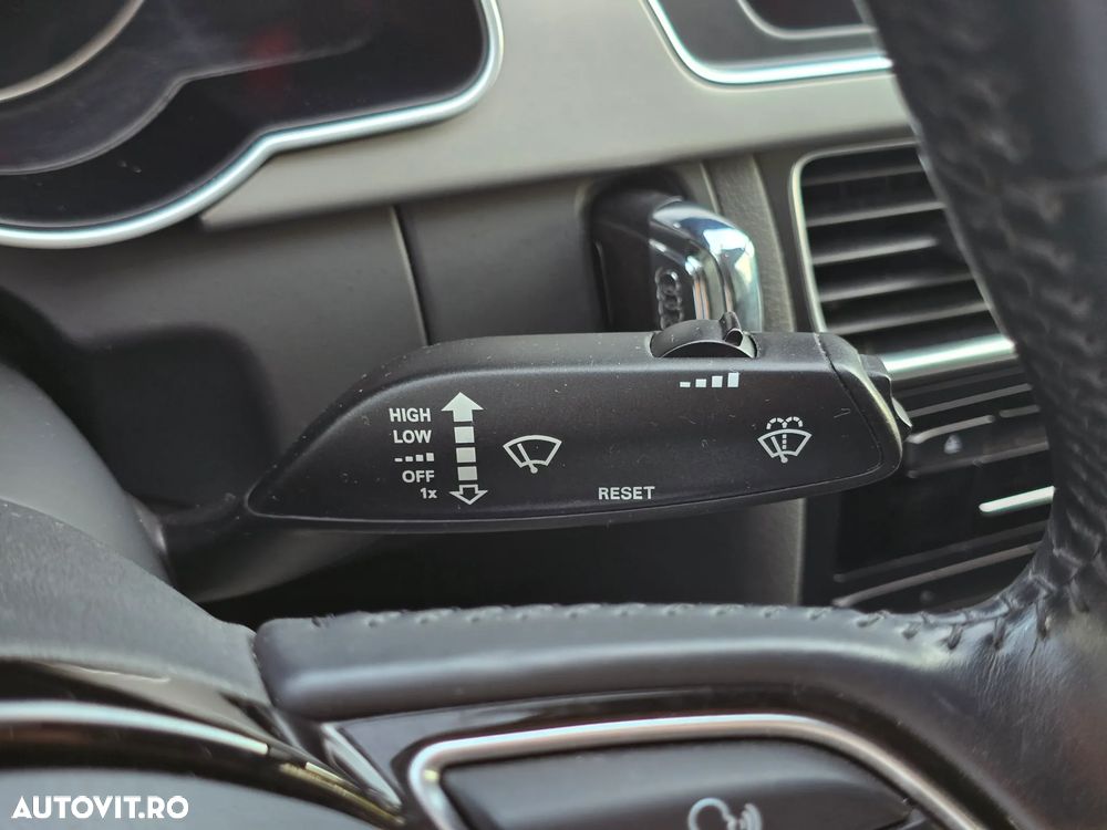 Audi A5 Sportback 1.8 TFSI - 26