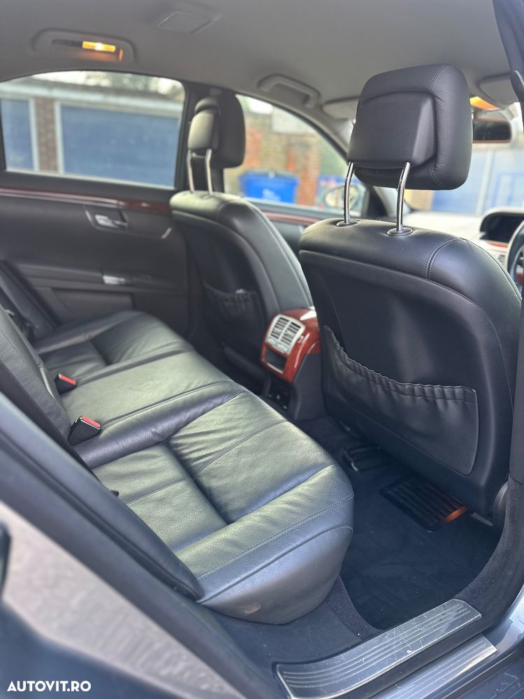 Mercedes-Benz CLS - 7