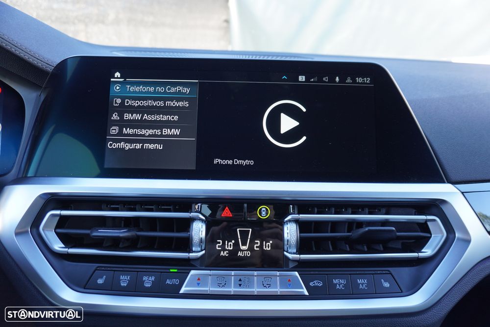 BMW 330 e Aut. Sport Line - 48