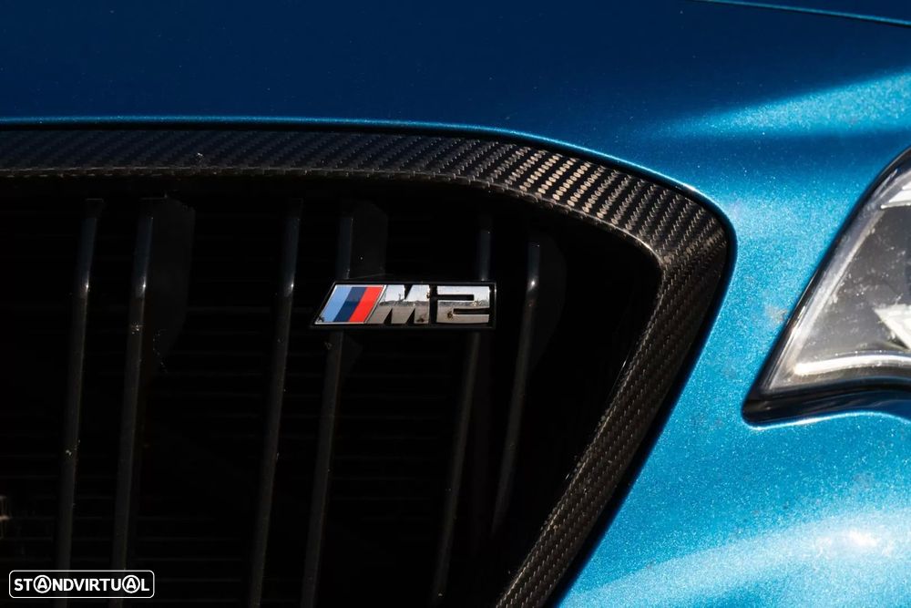 BMW M2 Competition Auto - 7