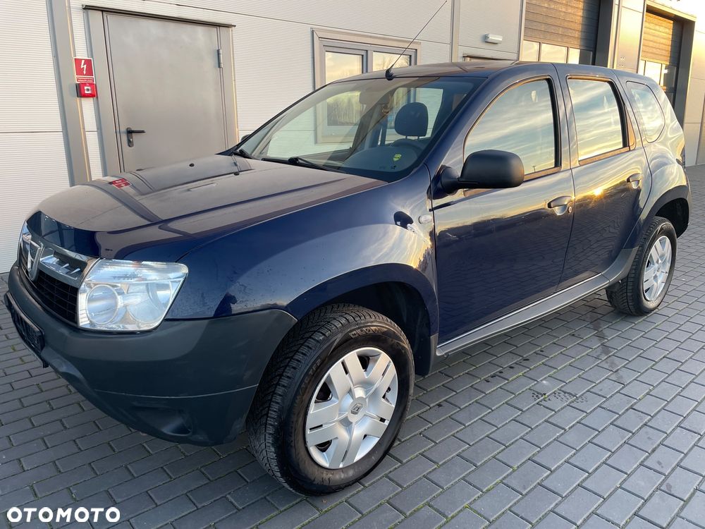 Dacia Duster - 13