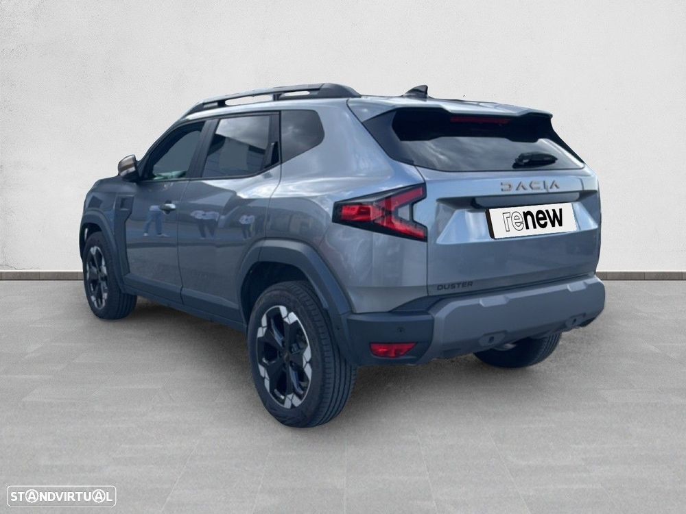 Dacia Duster 1.2 TCe Extreme - 3