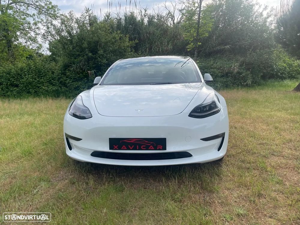 Tesla Model 3 - 44