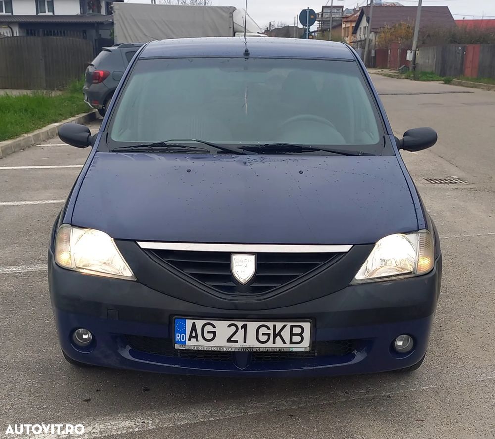 Dacia Logan - 3