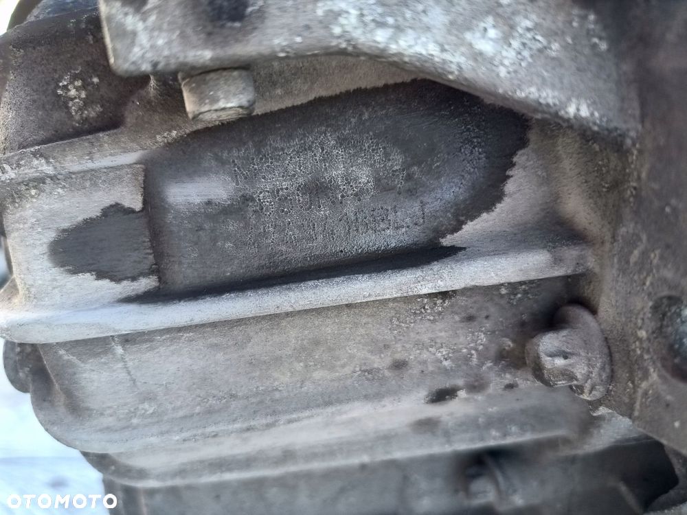 opel insignia b 17r-> 1.6 cdti skrzynia biegów m32 omde - 6