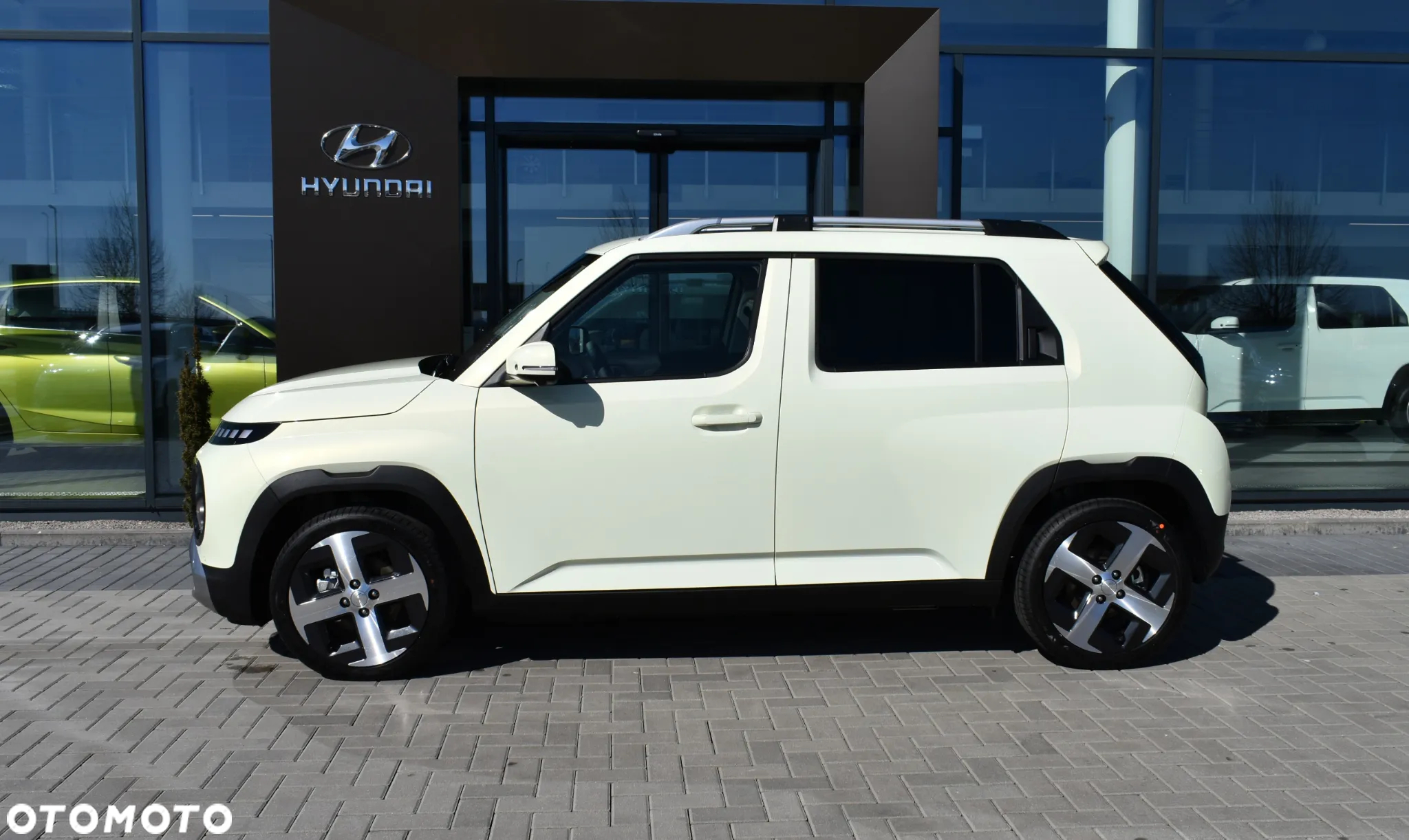 Hyundai Inster - 2