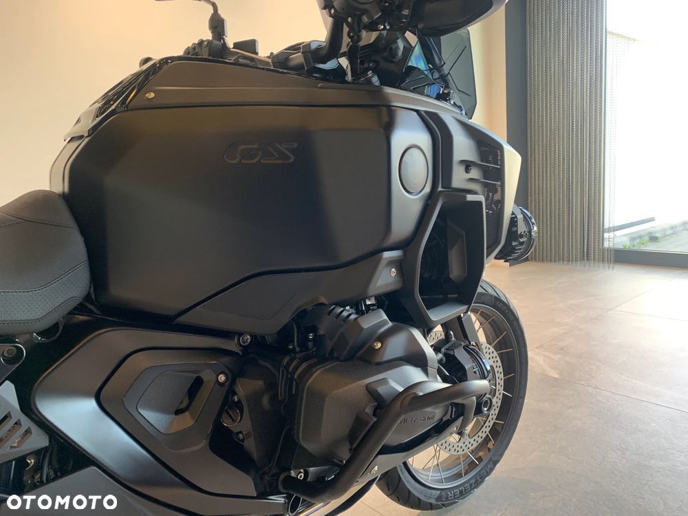 BMW GS - 7