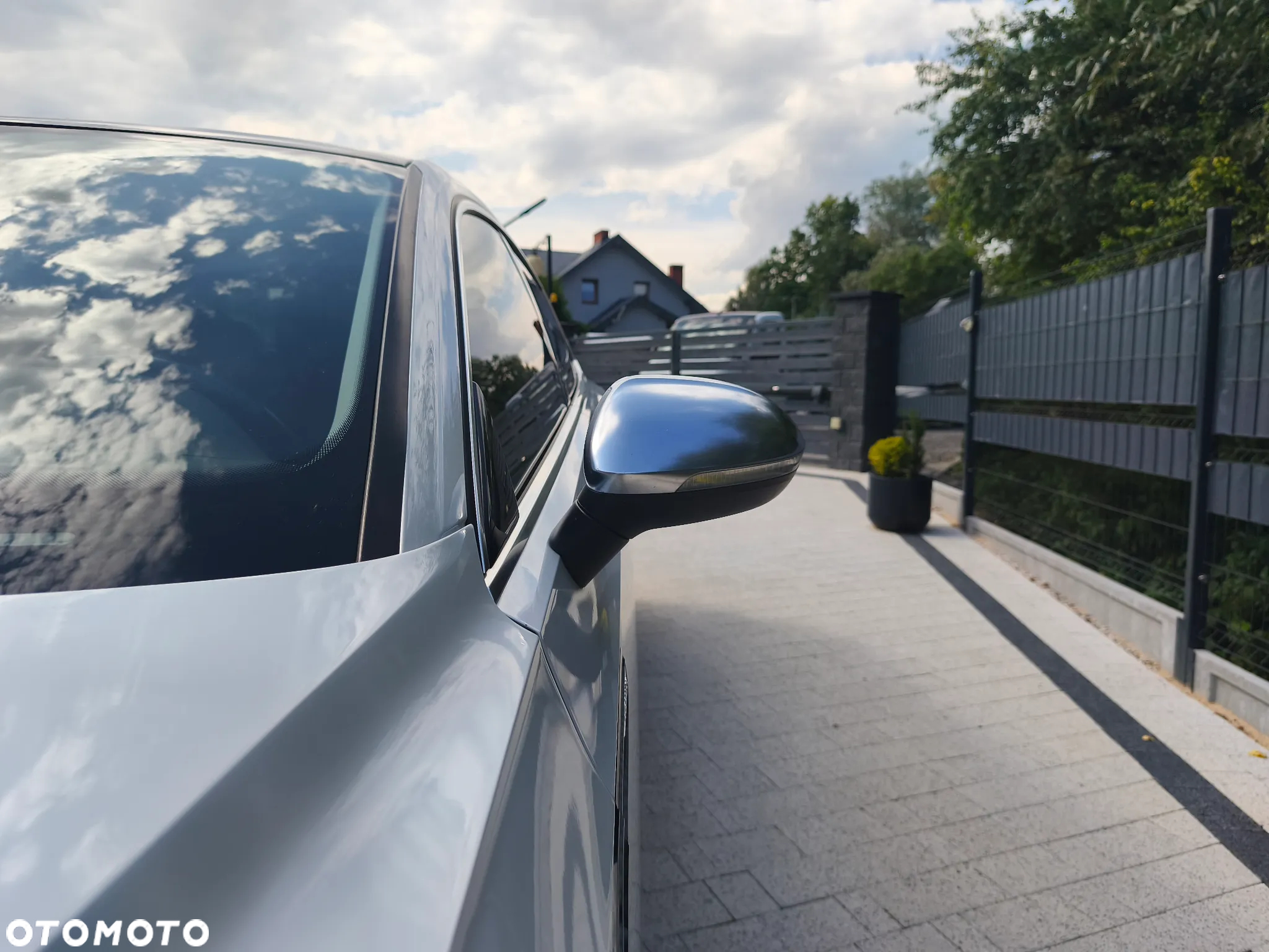Volkswagen Arteon 2.0 TDI SCR 4Motion DSG Elegance - 20