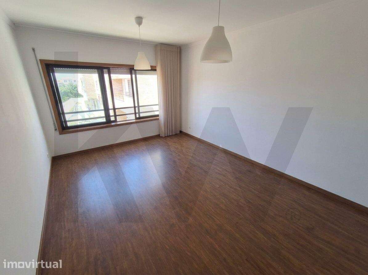 T1 Lavra (Matosinhos) Junto à Praia e Continente | Lugar de Garagem, A - Grande imagem: 5/18