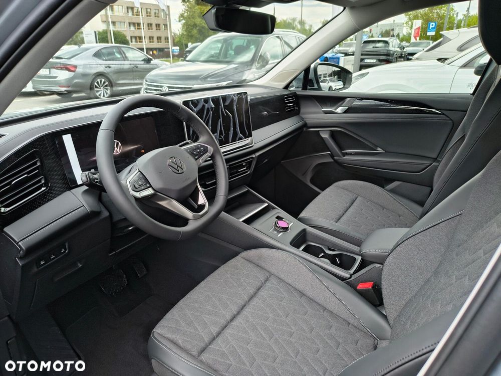Volkswagen Tiguan 2.0 TSI 4Mot Life Plus DSG - 12