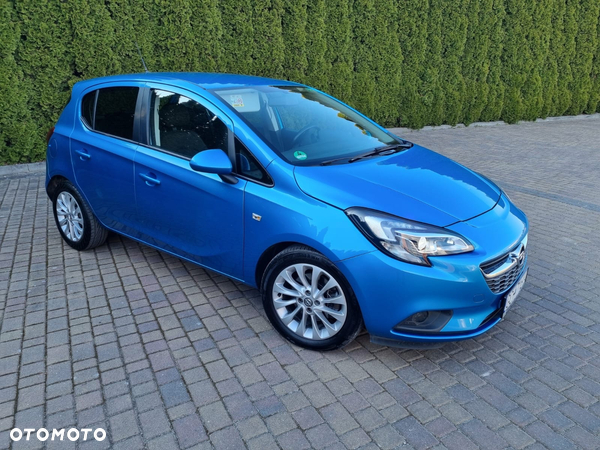 Opel Corsa 1.3 CDTI Edition 150