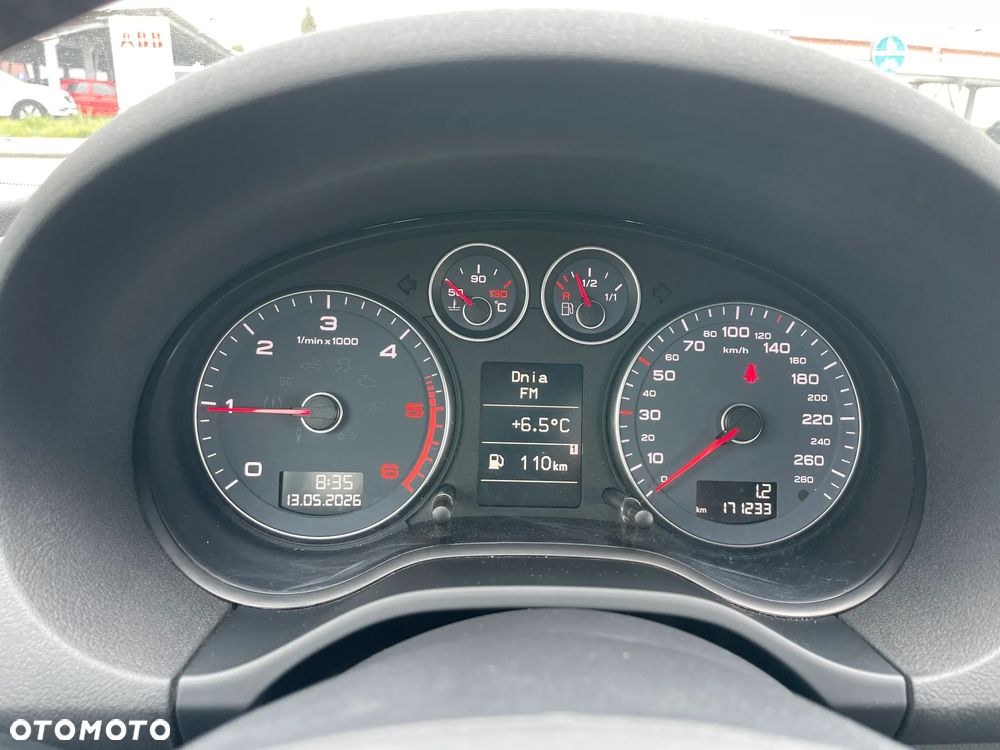 Audi A3 Cabrio 2.0 TDI DPF S Line Sportpaket (plus) - 25