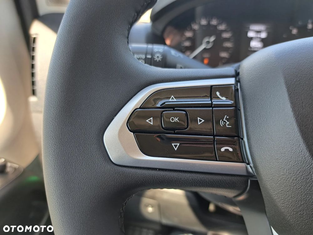 Fiat Ducato Kontener z windą - 35