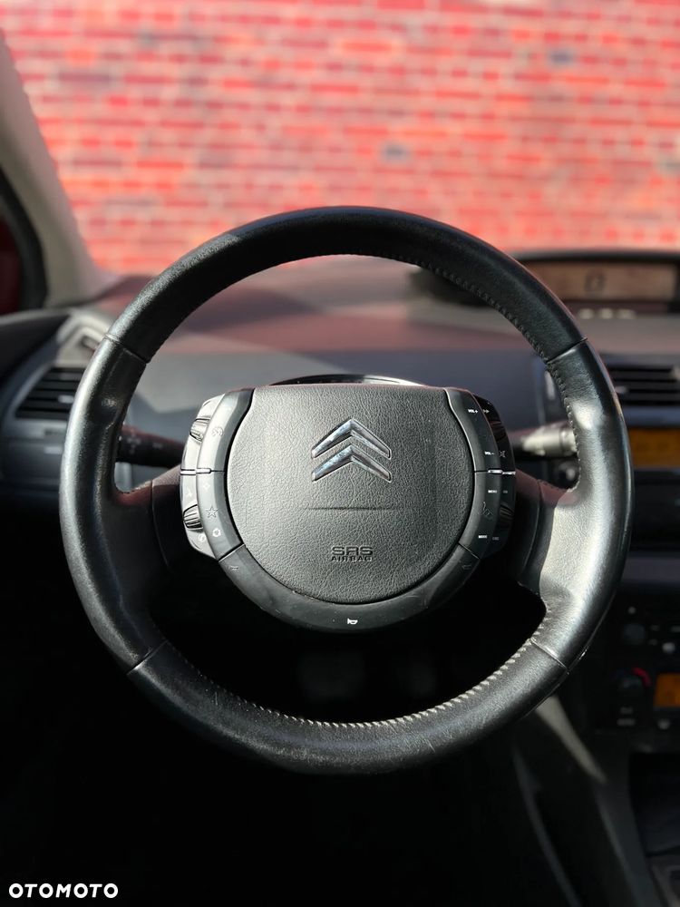 Citroën C4 1.6 VTi SX Pack - 32