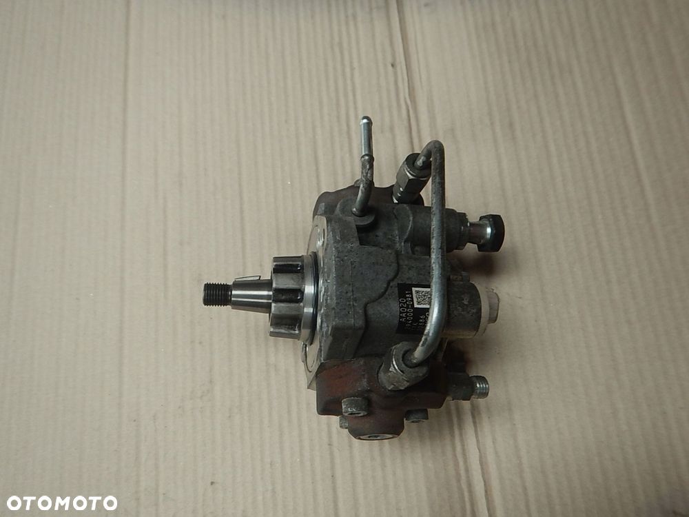pompa wtryskowa subaru legacy 2.0 d 294000-0981 - 1