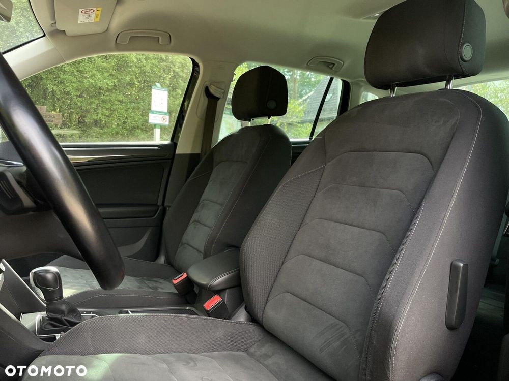 Volkswagen Tiguan 2.0 TSI 4Mot Highline DSG - 15