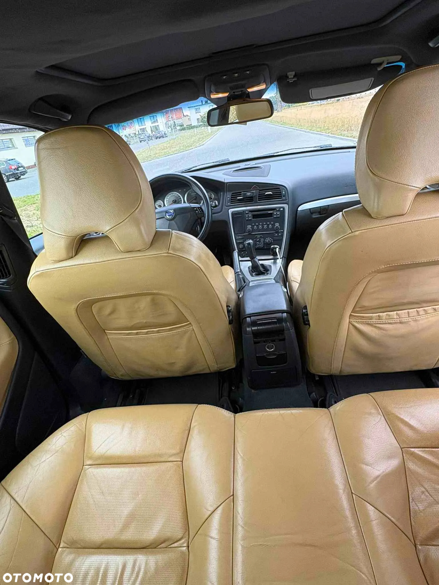 Volvo S60 - 10
