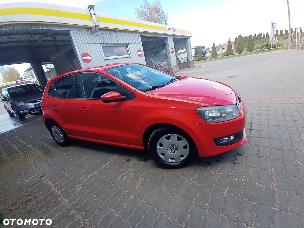 Volkswagen Polo 1.2 Life - 14