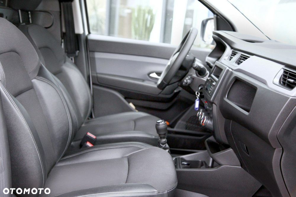 Renault Express - 14