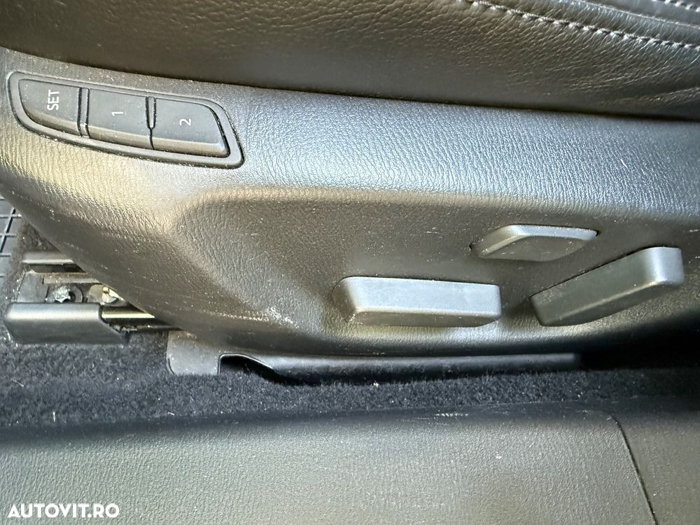 Mazda 6 CD175 AT Revolution Top - 7