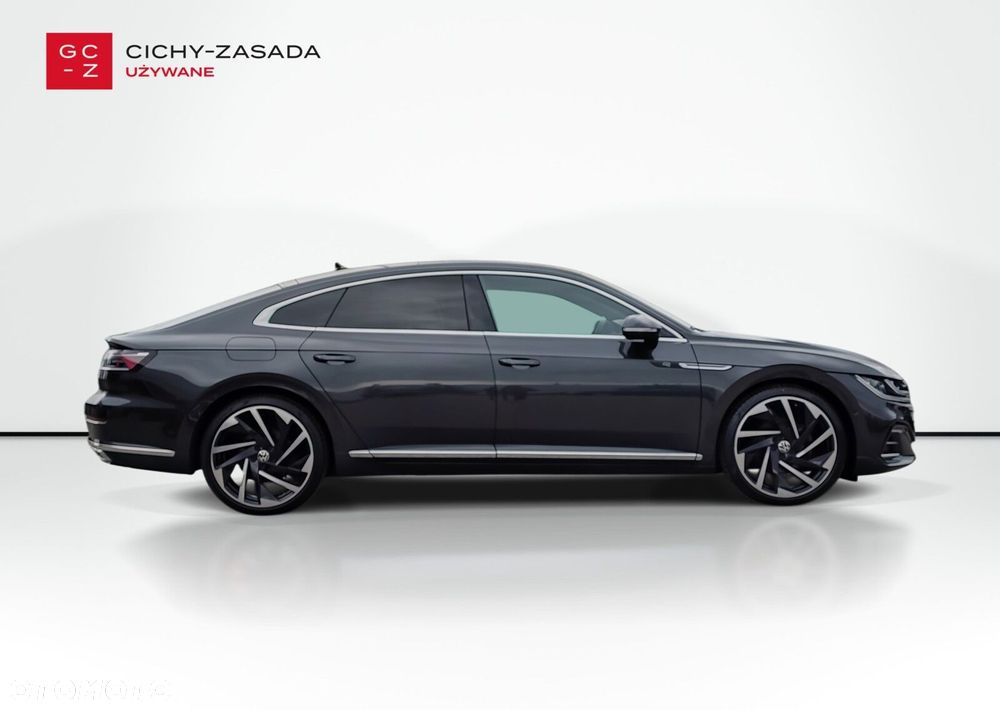 Volkswagen Arteon 2.0 TDI 4Motion R-Line DSG - 7