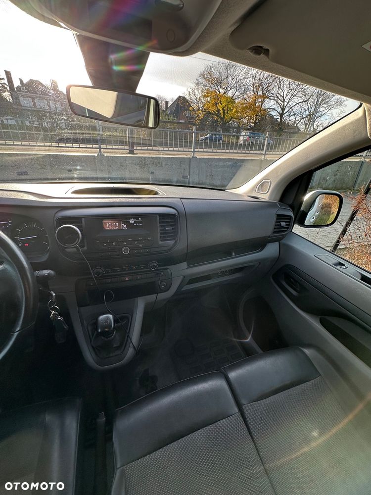 Peugeot Expert - 15