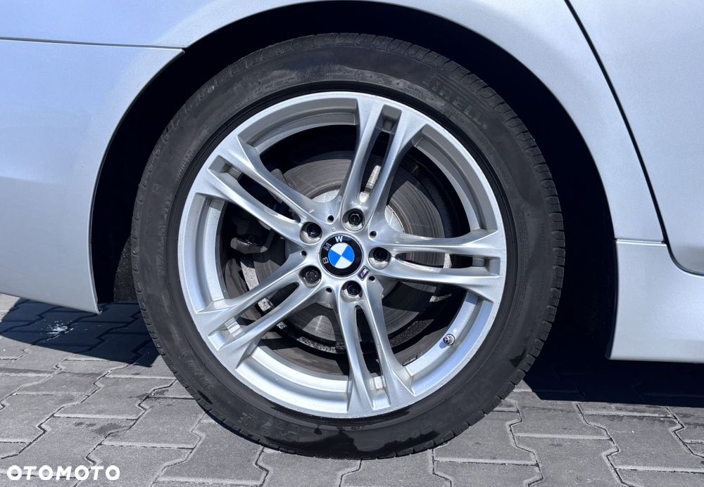 BMW Seria 5 - 16