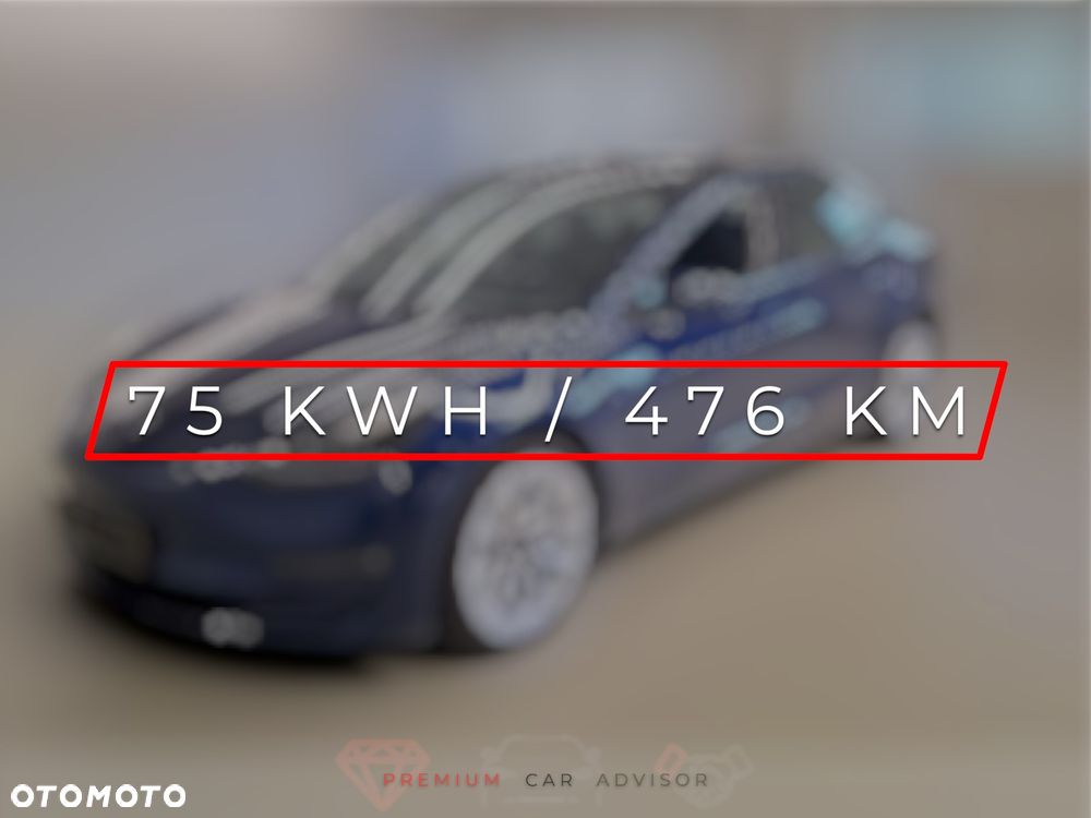 Tesla Model 3 - 8