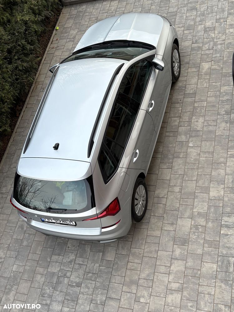 Skoda Kamiq - 5