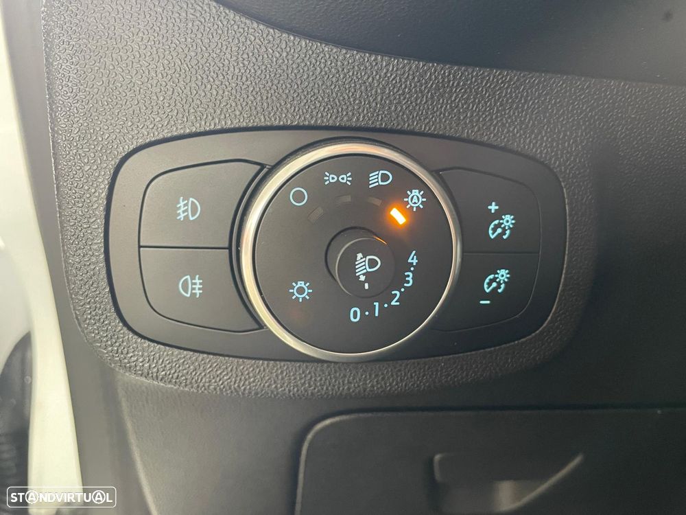 Ford Fiesta 1.0 EcoBoost ST-Line - 15