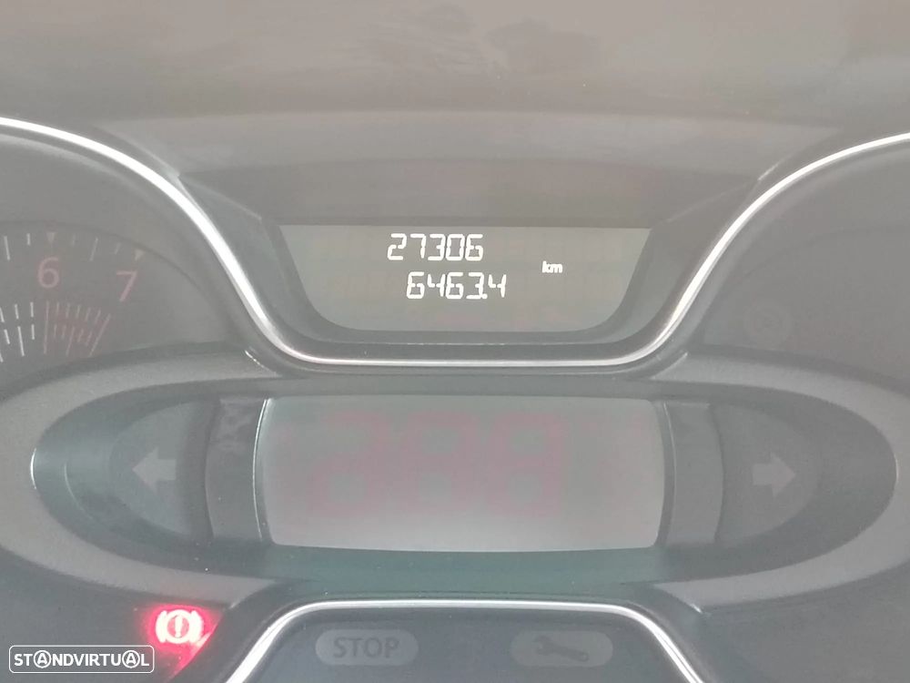 Renault Captur 0.9 TCE Exclusive - 5