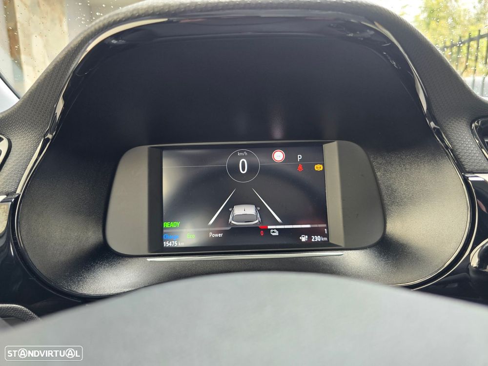 Opel Corsa-e Edition - 33