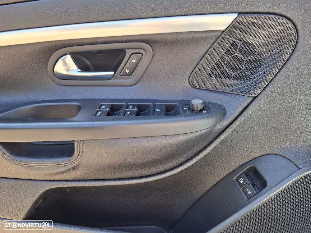 VW EOS 2.0 TDi Top - 11