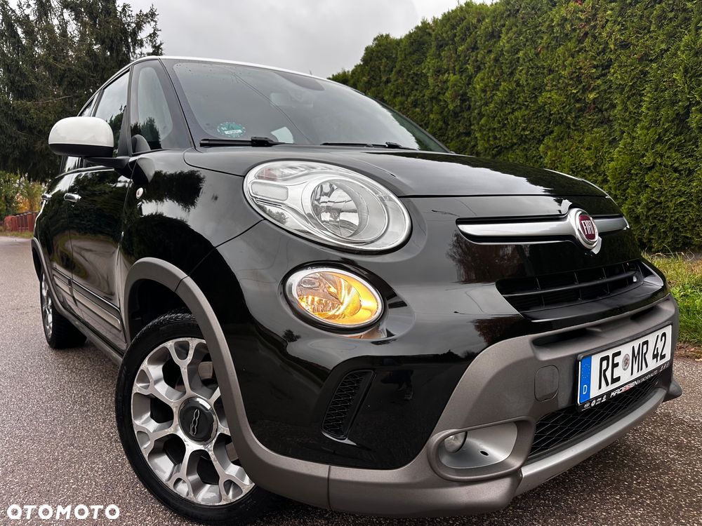 Fiat 500L Urban 1.4 T-Jet 16V Lounge - 2