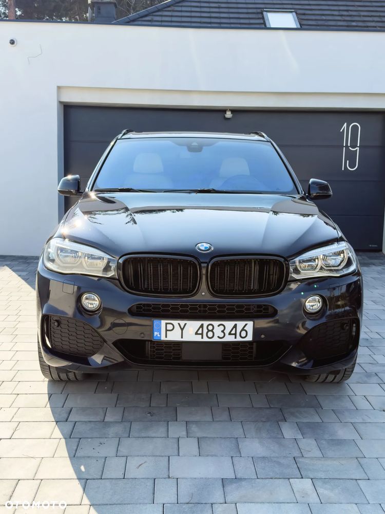 BMW X5 - 2